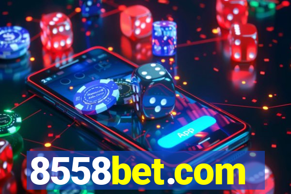 8558bet.com