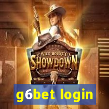 g6bet login