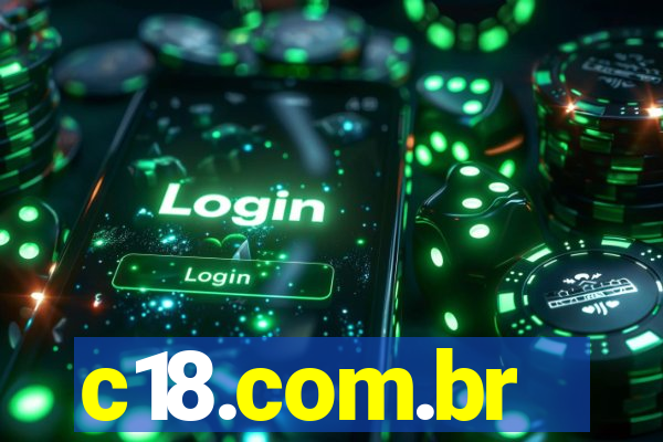 c18.com.br