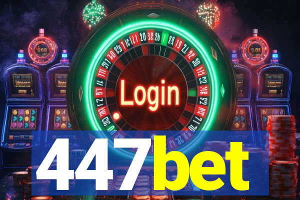 447bet