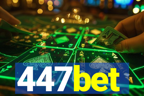 447bet