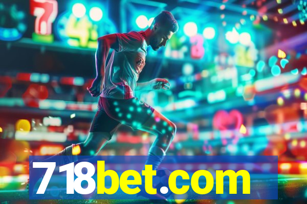 718bet.com