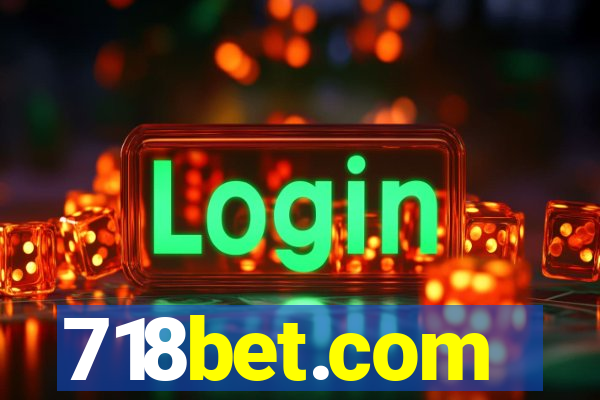 718bet.com