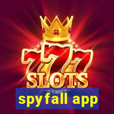 spyfall app