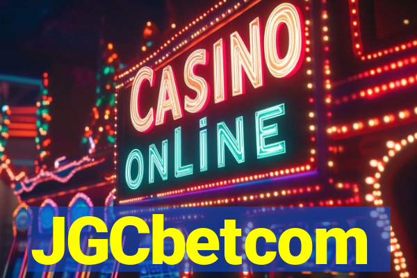 JGCbetcom