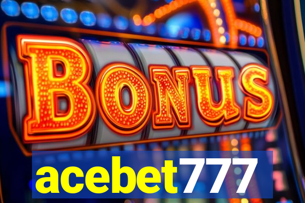 acebet777