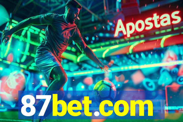 87bet.com