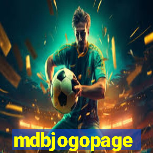 mdbjogopage