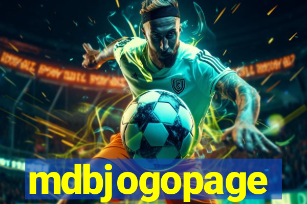 mdbjogopage