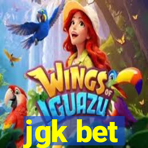 jgk bet