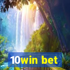 10win bet