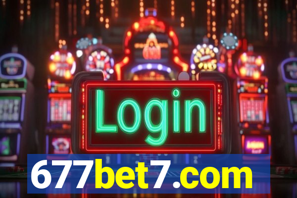 677bet7.com