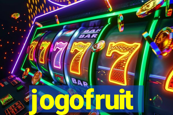 jogofruit