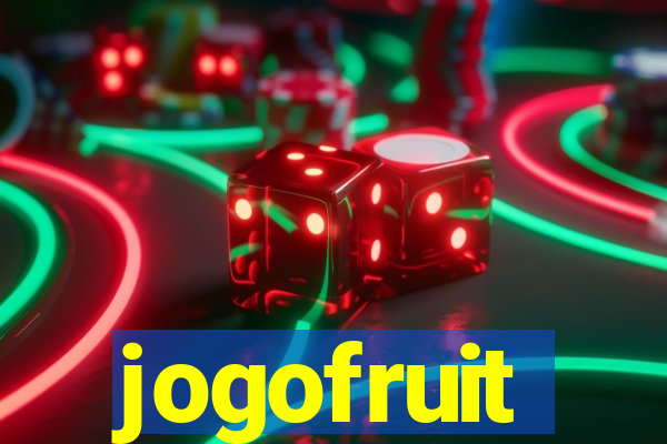 jogofruit