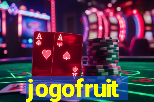 jogofruit