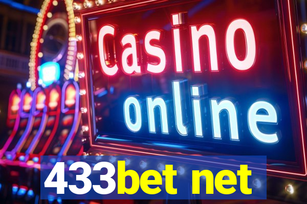 433bet net