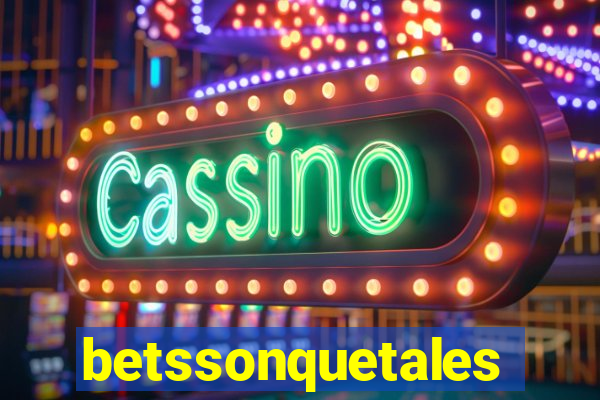 betssonquetales