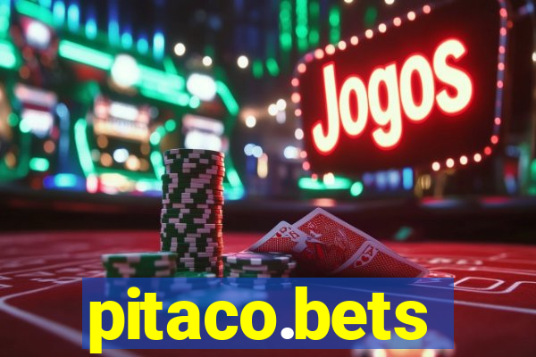 pitaco.bets