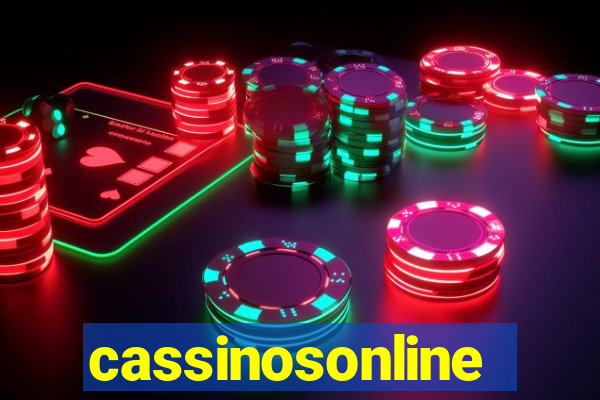 cassinosonline