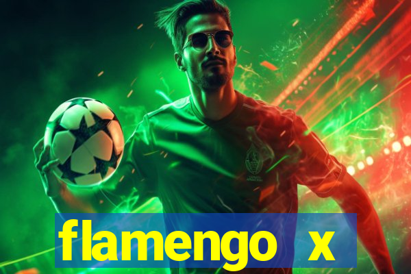 flamengo x fortaleza ao vivo futemax