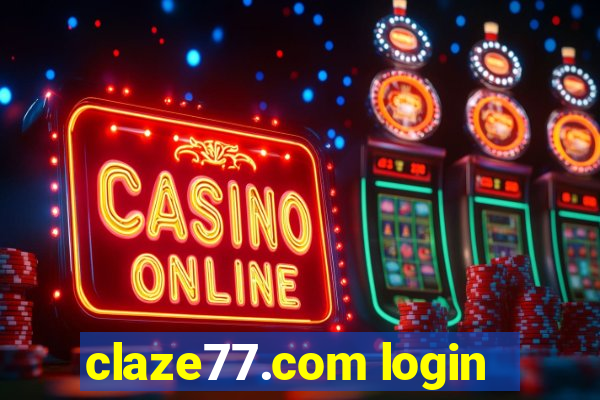 claze77.com login