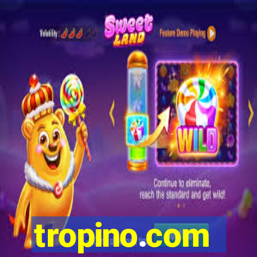 tropino.com