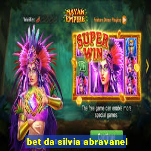 bet da silvia abravanel