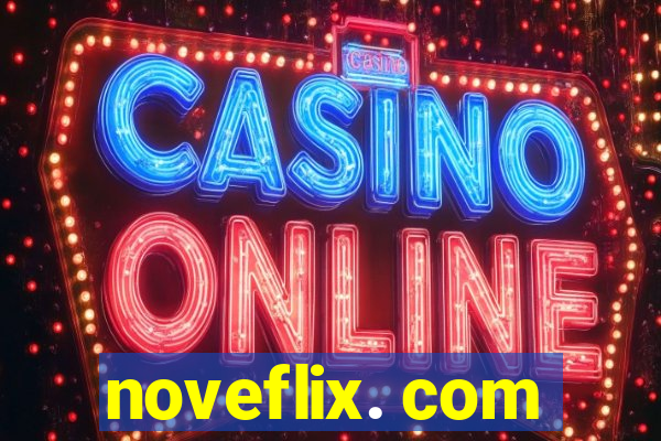 noveflix. com