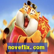 noveflix. com