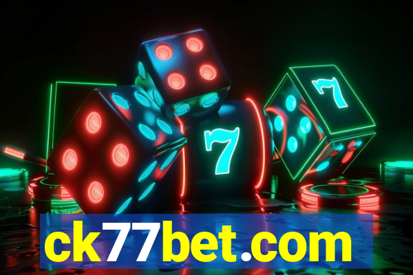 ck77bet.com