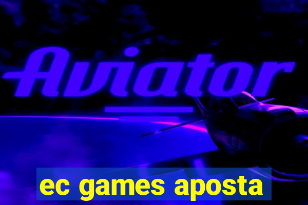 ec games aposta