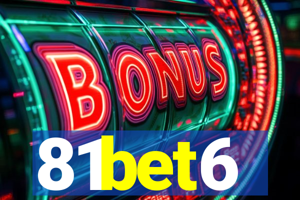 81bet6