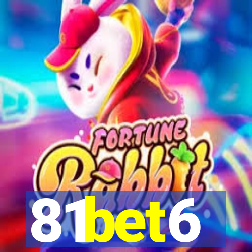 81bet6