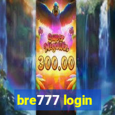 bre777 login