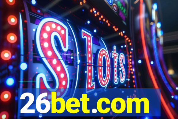 26bet.com