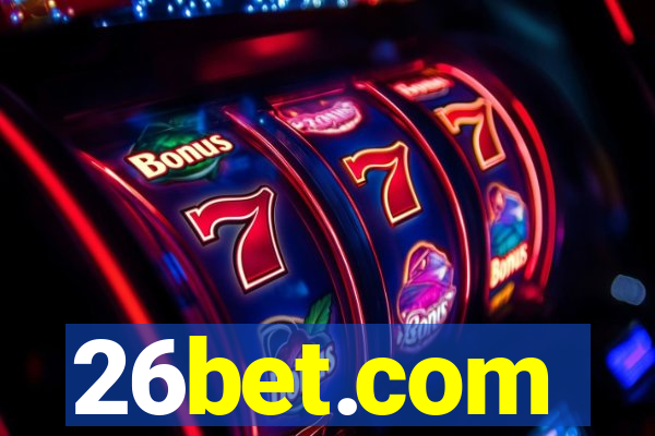 26bet.com