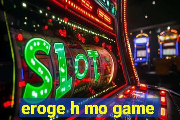 eroge h mo game