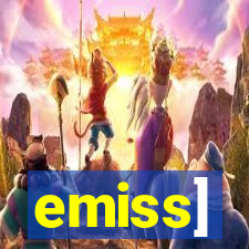 emiss]