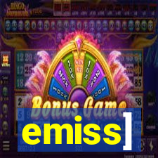 emiss]