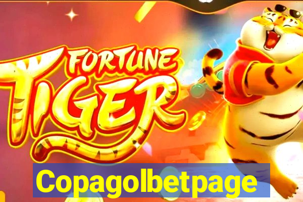 Copagolbetpage