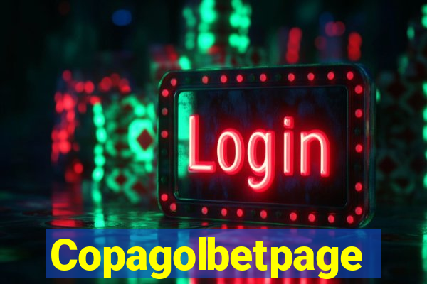 Copagolbetpage