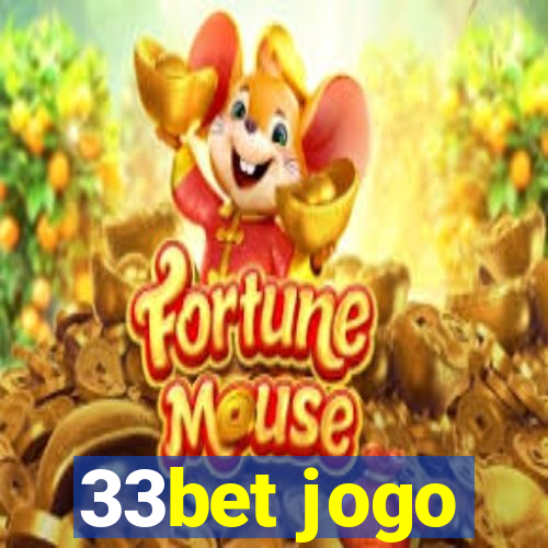 33bet jogo