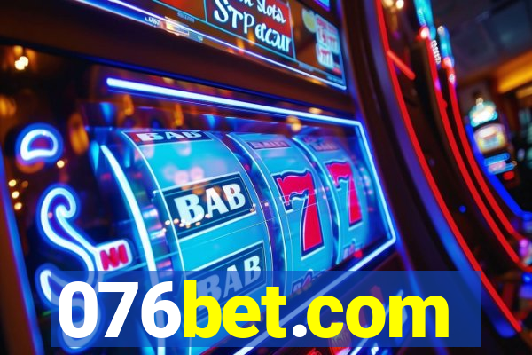 076bet.com