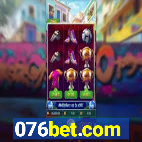 076bet.com