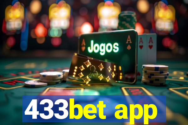 433bet app