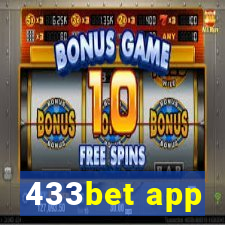 433bet app