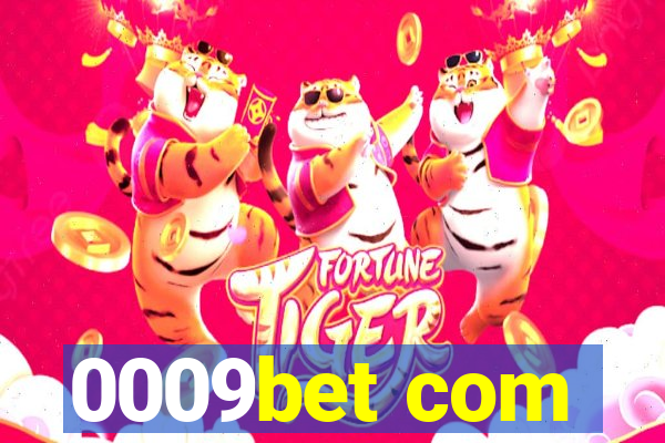 0009bet com