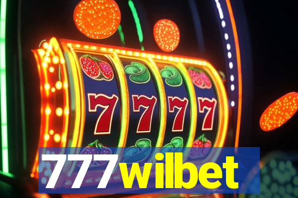 777wilbet