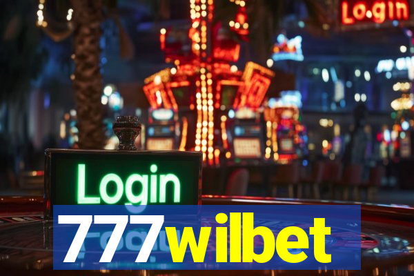 777wilbet