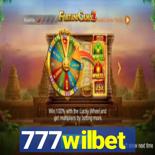 777wilbet